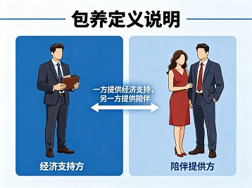 吴桥包养违法吗?深度揭秘红线风险注意事项
